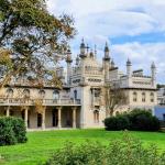 Brighton Pavilion declare 'open season' on staff terms and conditions