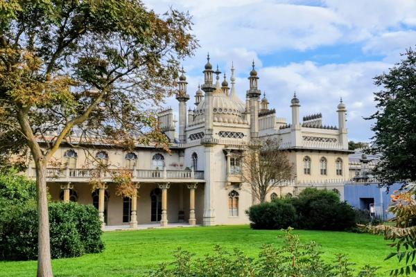 Brighton Pavilion declare 'open season' on staff terms and conditions