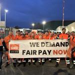 Dartford bin workers vote for strike action