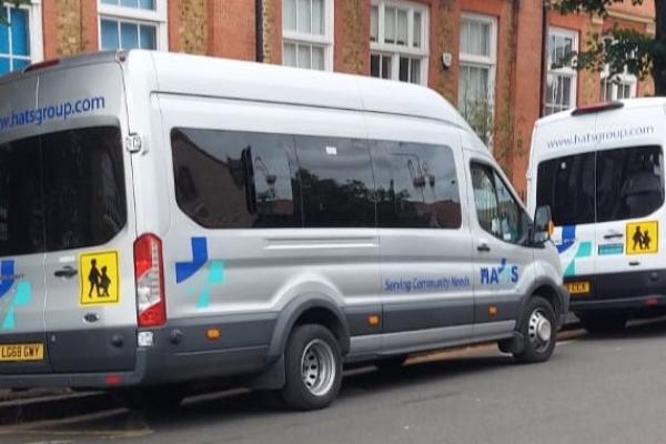 Strike action averted for school buses in Southwark