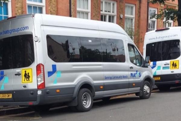 South London special schools on high alert as bus drivers set to strike