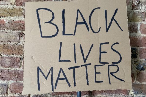 Black Lives Matter