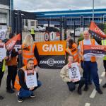 Net-A-Porter deliveries to be 'savaged' as 100 strike at warehouse