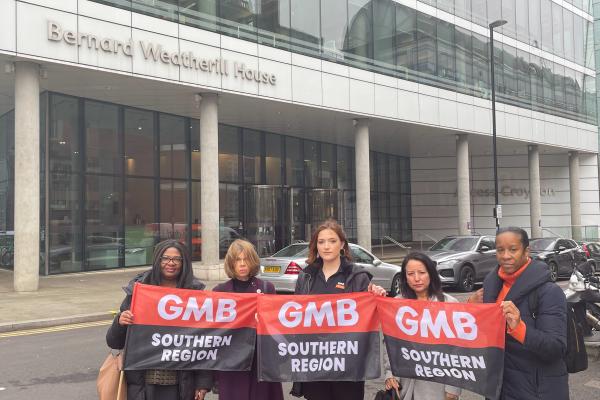Croydon Council payroll staff ballot for strike over potentially discriminatory restructure 