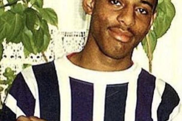 Stephen Lawrence Day