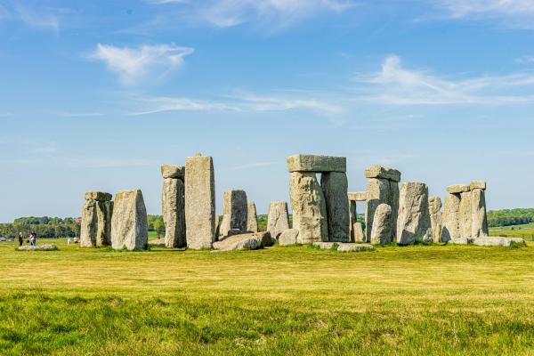 Stonehenge School rocked by strike ballot