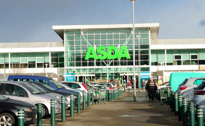 ASDA