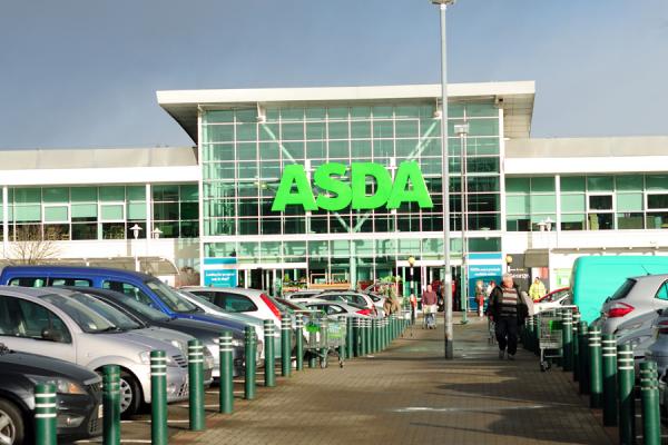 Asda home delivery strike looms as drivers balloted over pay cut