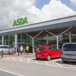 Asda St Leonards undertakes action towards culture change after GMB survey