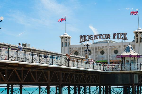 GMB members in Brighton Housing Team to strike for pay fairness