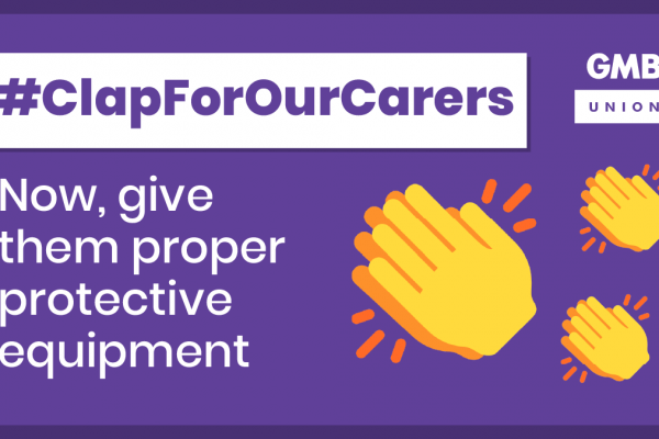 Clap For Our Carers