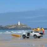 Thousands of coastguards no longer paid for call outs