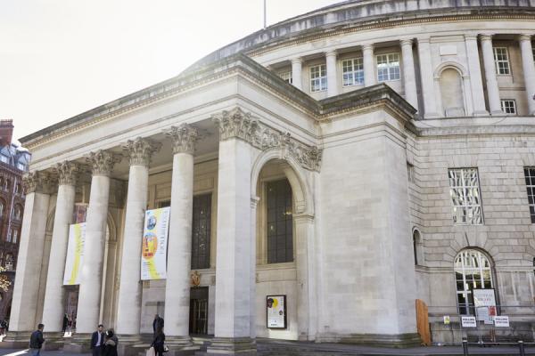 GMB welcome Croydon Council’s decision to bring libraries back in-house