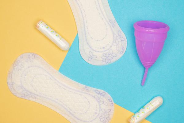 Remove VAT on all menstruation and menopause products, Congress hears