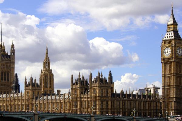 GMB calls for implementation of House of Lords recommendations on regeneration of coastal towns