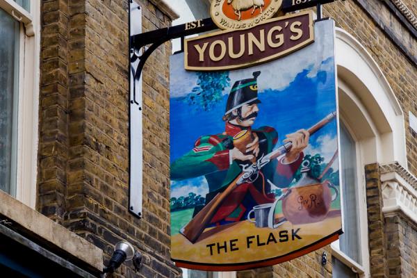 GMB calls for fair deal for tied pub tenants