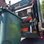 Surrey bin strike over as GMB members accept improved offer