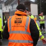 Windsor and Maidenhead bin strike averted after GMB members accept 9 percent pay deal