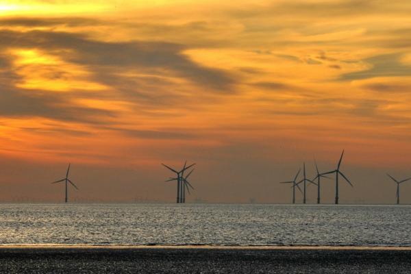 GMB responds to offshore wind industry council investment announcement